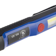 چراغ قوه مدل Q3