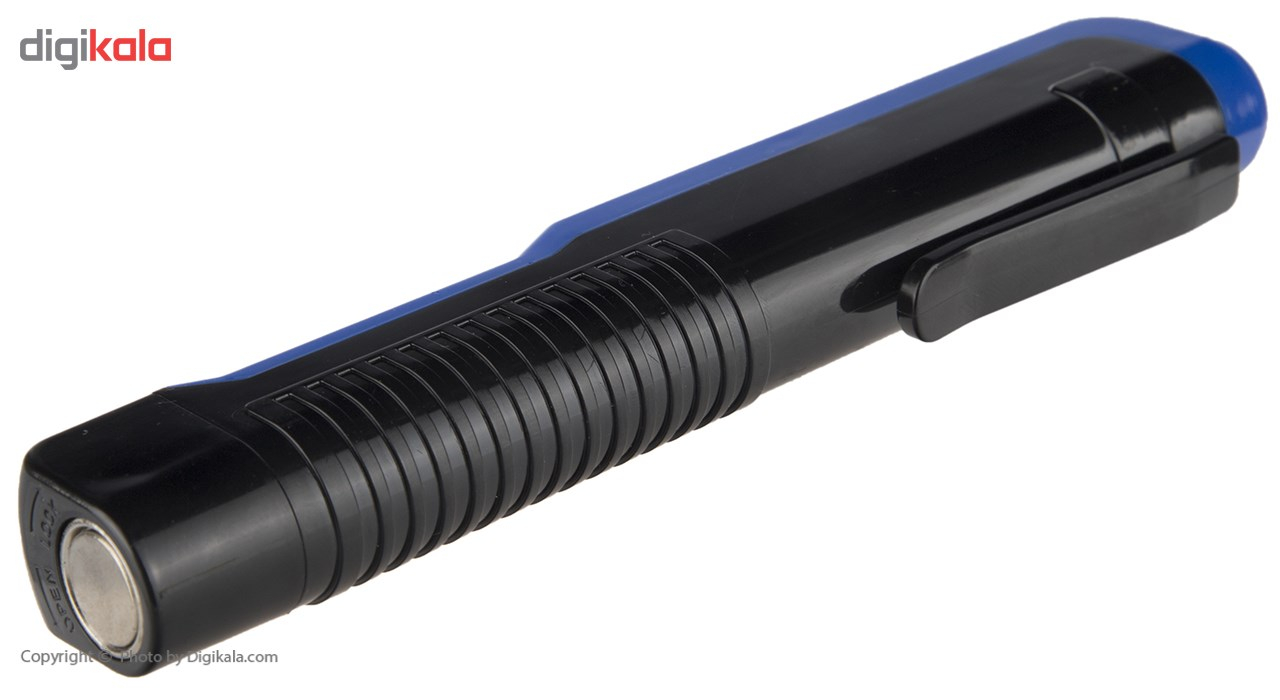 چراغ قوه مدل Q3