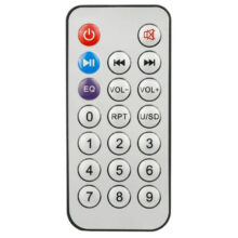 رادیو گولون مدل RX-BT89SQ