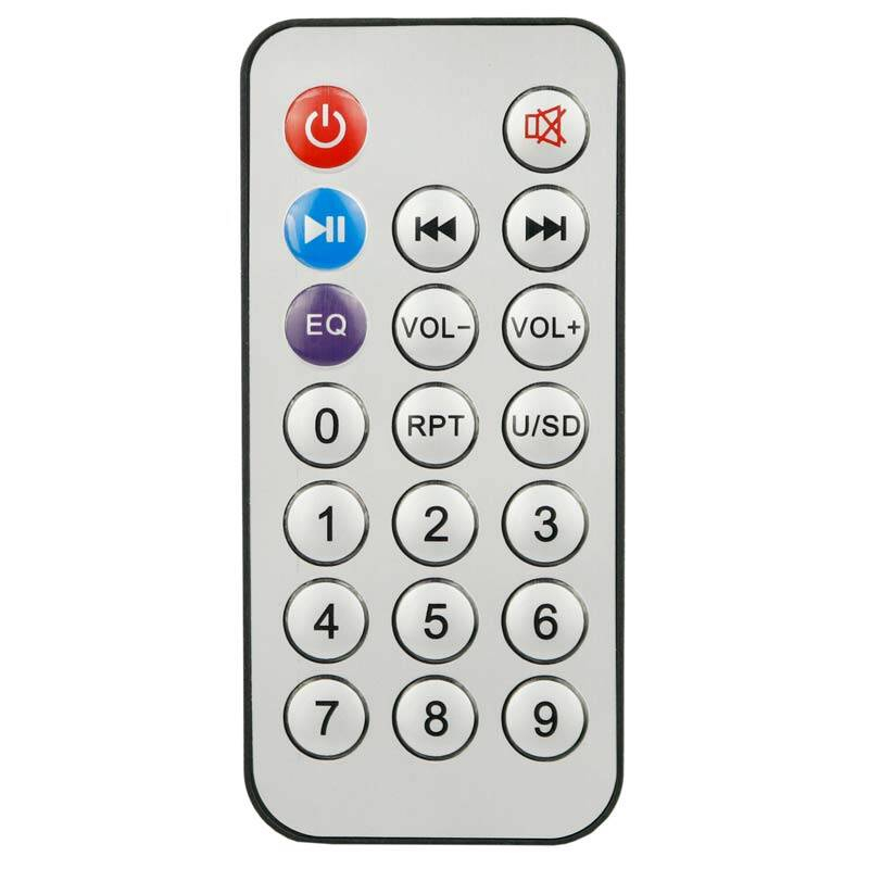 رادیو گولون مدل RX-BT89SQ