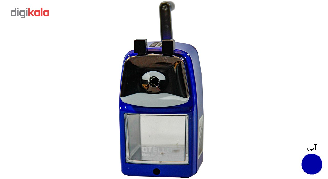 تراش رومیزی اوتللو مدل New Angel 5-A5