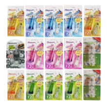 غلط گیر نواری سی.کلاس مدل plumate12 بسته 15 عددی