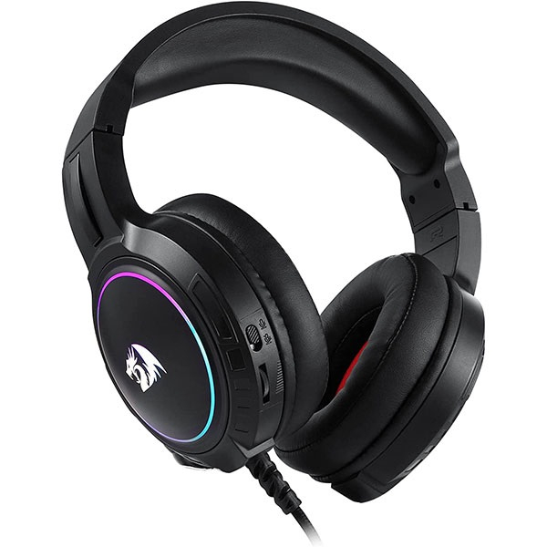 هدست مخصوص بازی ردراگون مدل H270 MENTO