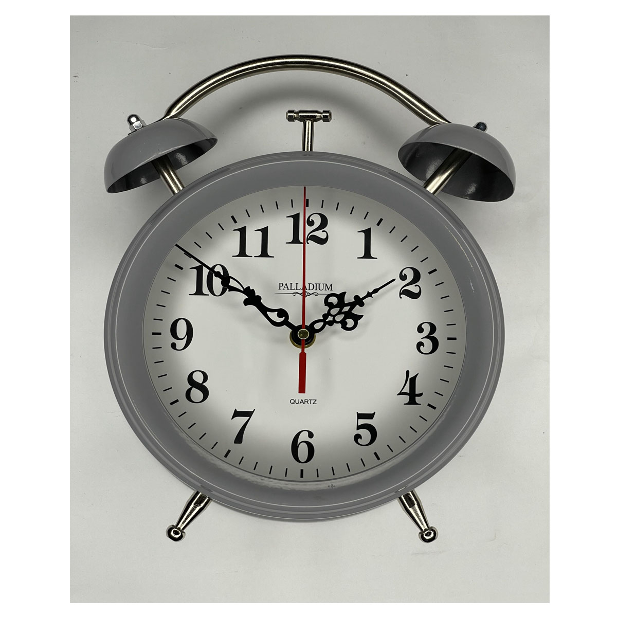 ساعت رومیزی پالادیوم مدل QZ03