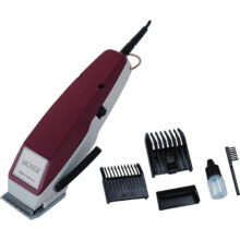 ماشین اصلاح موی سر و صورت مدل germany