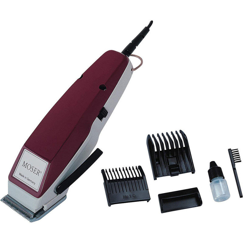 ماشین اصلاح موی سر و صورت مدل germany