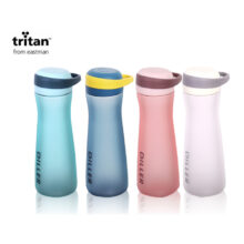 قمقمه دیلر مدل Tritan-D19 گنجایش 0.5 لیتر