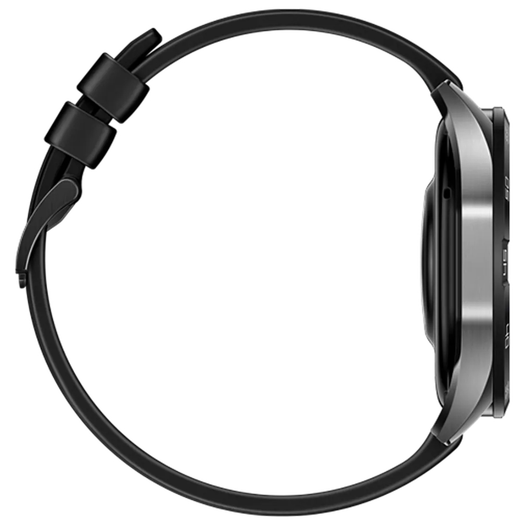 ساعت هوشمند هوآوی مدل GT 4 46 mm بند سیلیکون