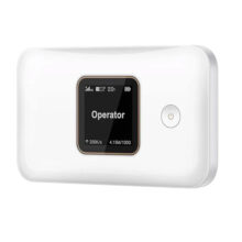 مودم 4.5G/TD-LTE هوآوی مدل E5785-320