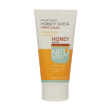 کرم مرطوب‌کننده نئودرم مدل Re-Nutrive Honey Shea حجم 50 میلی‌لیتر