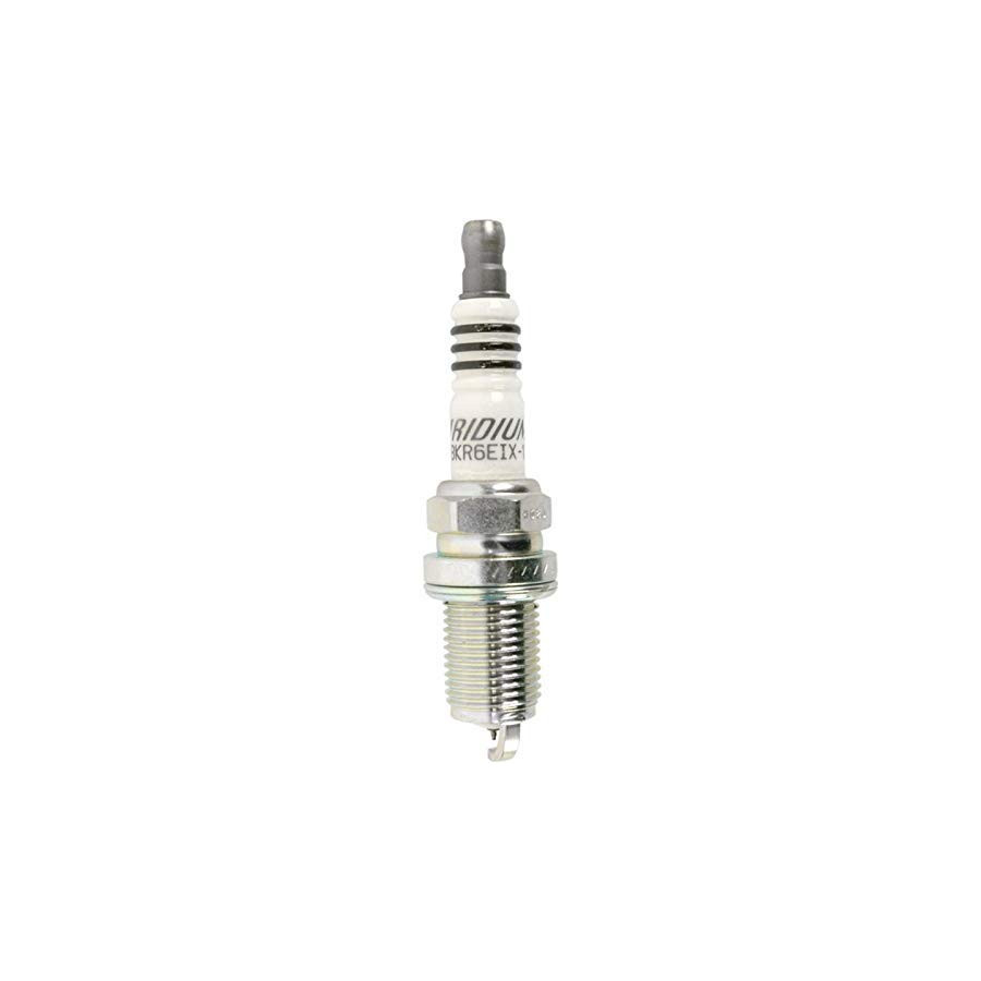 شمع خودرو ان جی کی مدل ایریدیوم BKR6EIX-11  IX - بسته 4 عددی