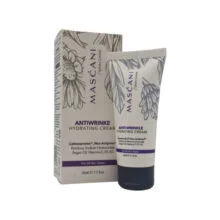 کرم ضد چروک ماسکانی مدل Argan حجم 35 میلی لیتر