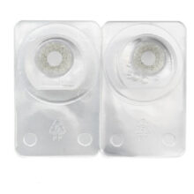 لنز چشم گریس شماره 13 رنگ هلویی