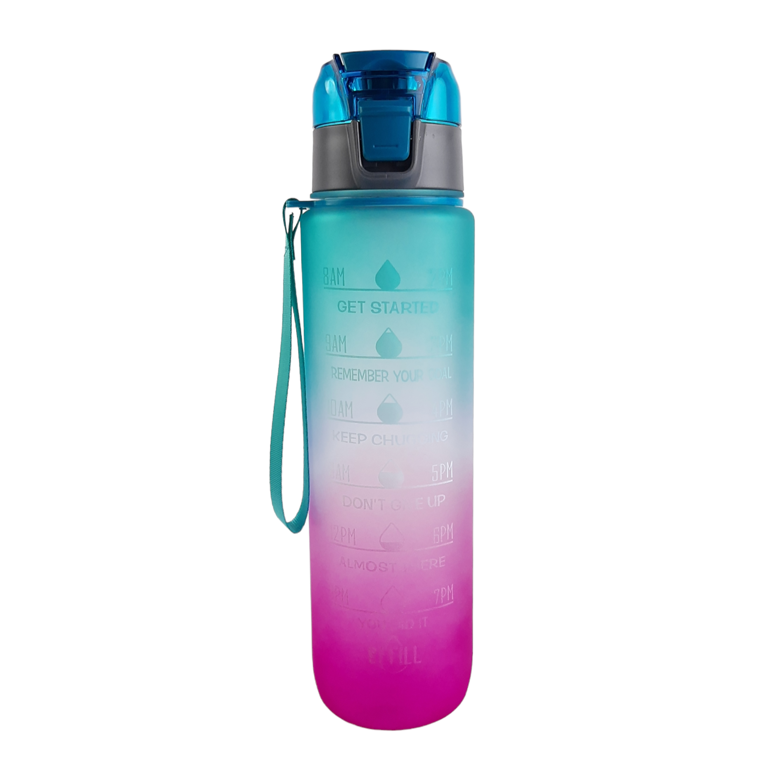 قمقمه رفیل مدل ماراتن کد 01 گنجایش 1 لیتر قمقمه رفیل مدل ماراتن کد 01 گنجایش 1 لیتر