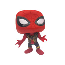 اکشن فیگور ناب سل مدل اسپایدرمن کد FI11060