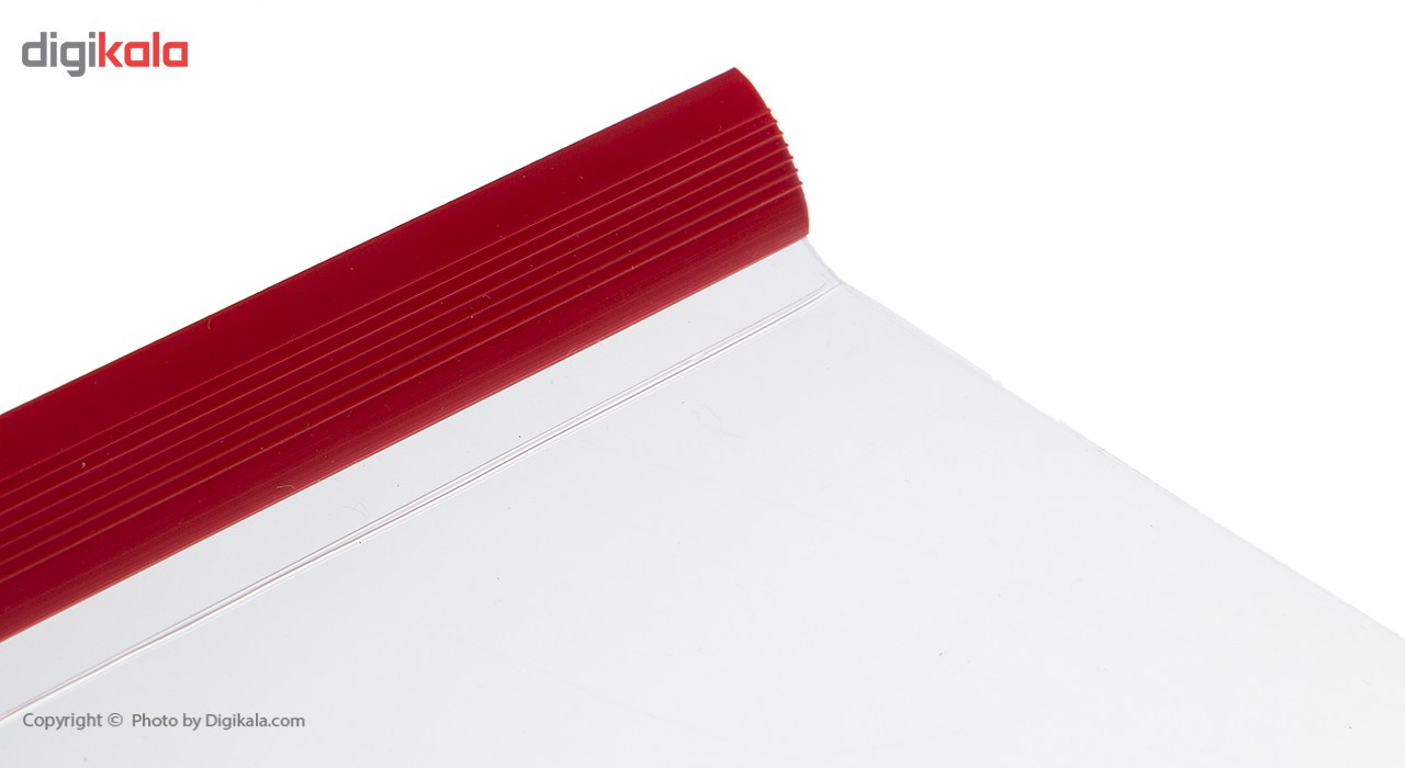 طلق و شیرازه سهند سایز 2 بسته 6 عددی