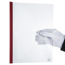 طلق و شیرازه سهند سایز 2 بسته 6 عددی