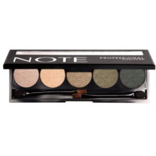 پالت سایه چشم نوت سری Professional Palette تحت لیسانس شماره 103