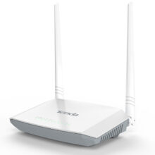 مودم روتر ADSL2 Plus تندا مدل D301 V2