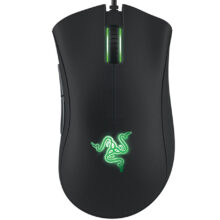 ماوس مخصوس بازی ریزر مدل DeathAdder Essential Ergonomic 2013