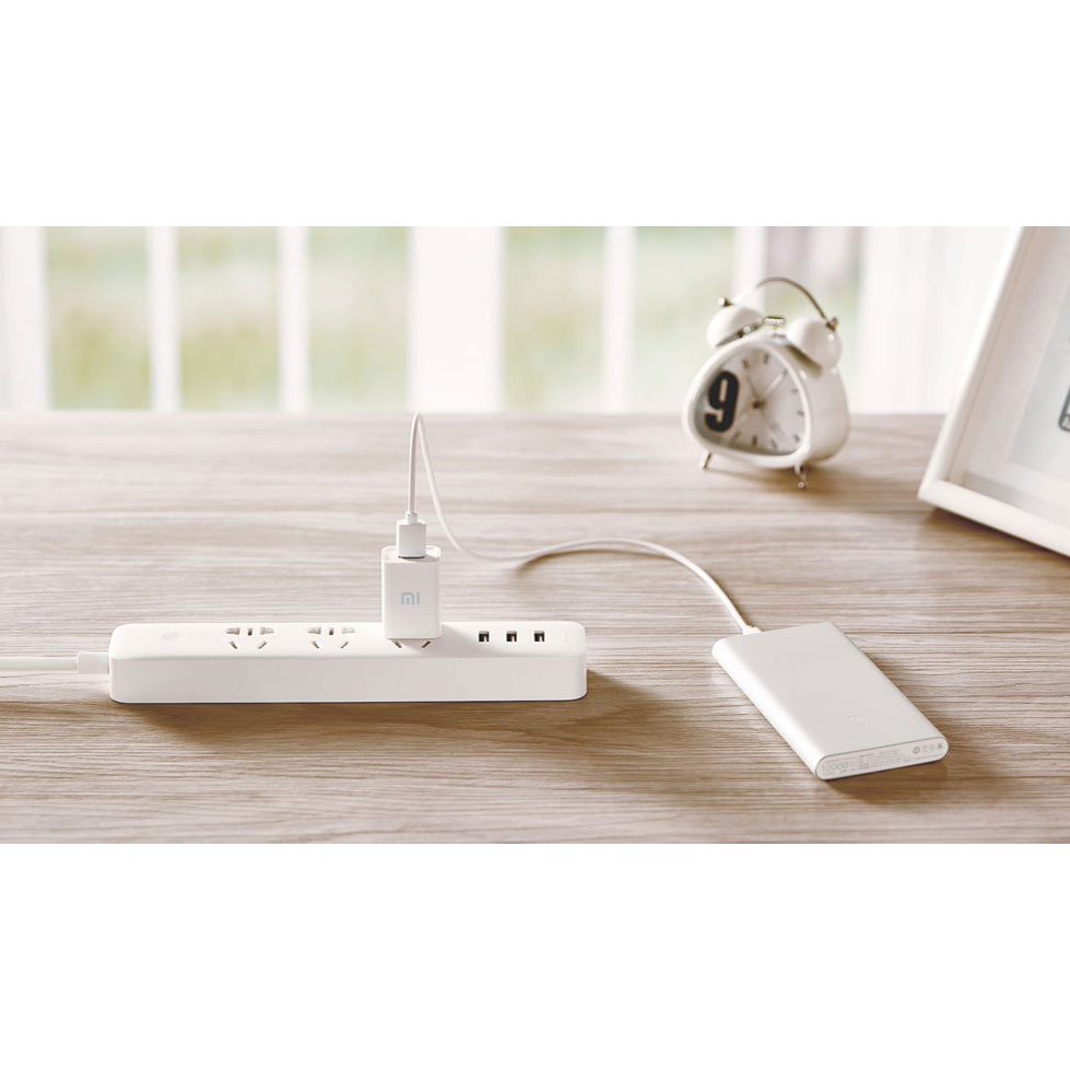 چندراهی برق شیائومی مدل POWER STRIP