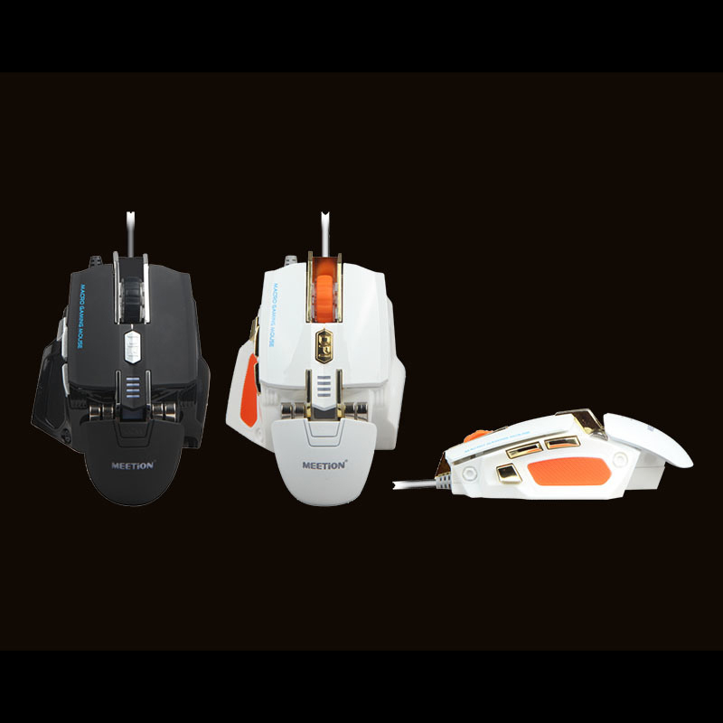 ماوس میشن مدل MT-M975