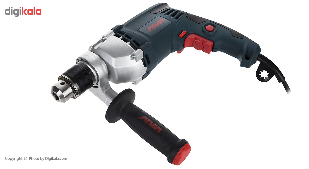 دریل چکشی آروا مدل 5305