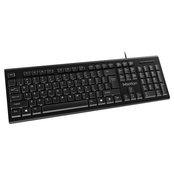 کیبورد میشن مدل MT-K100