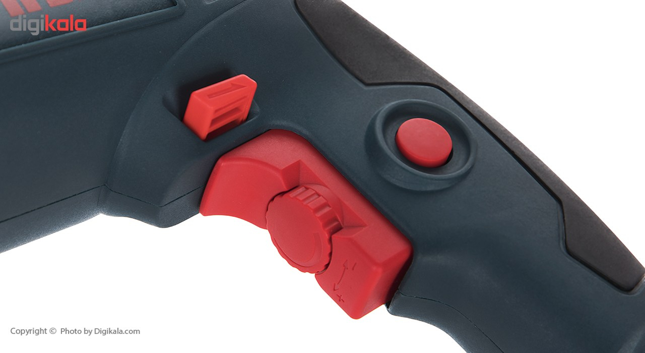 دریل چکشی آروا مدل 5304