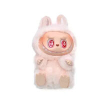 عروسک مدل  نشسته ارتفاع 15 سانتی متر