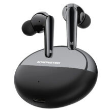 هدفون بلوتوثی مانستر مدل N-Lite 203 AirLinks