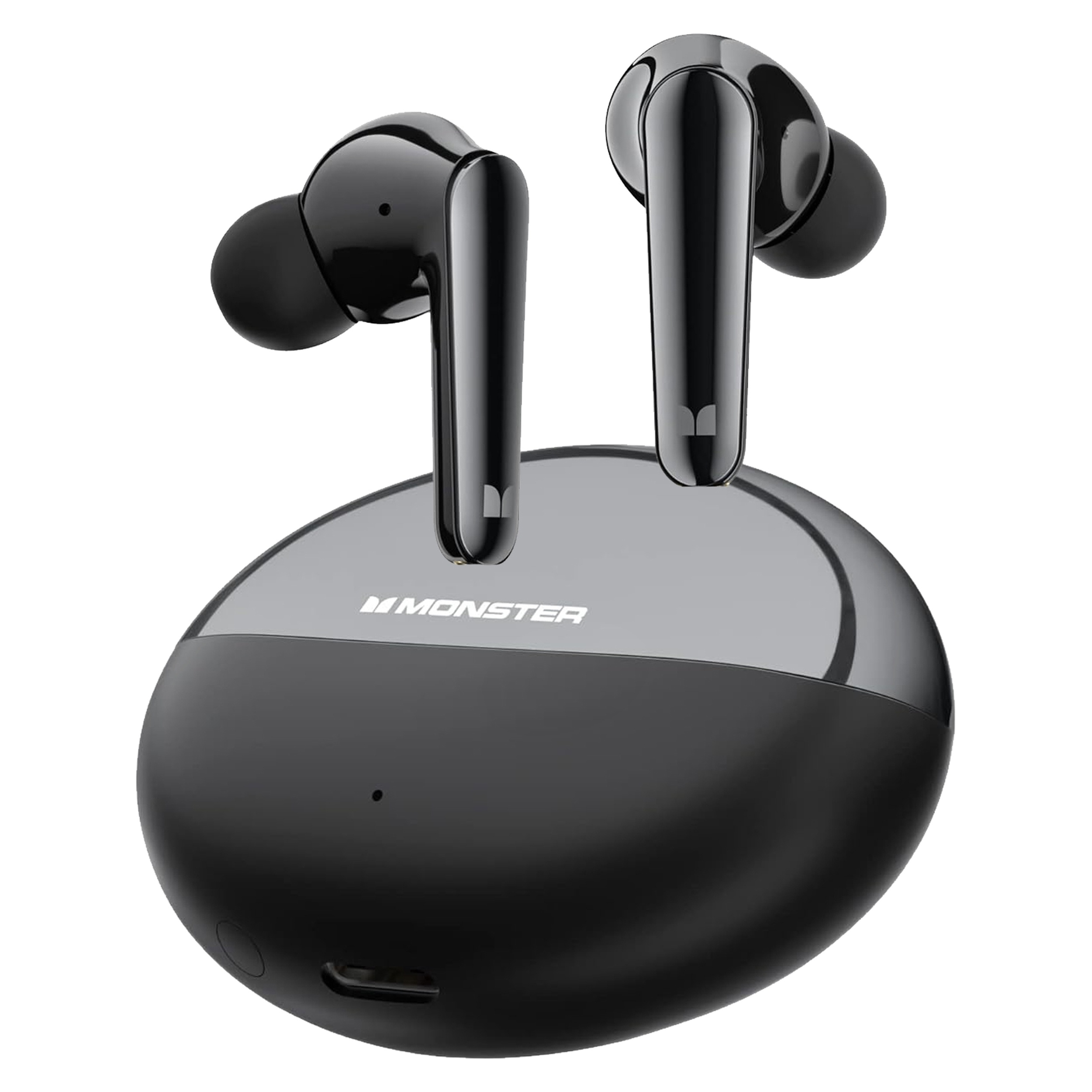 هدفون بلوتوثی مانستر مدل N-Lite 203 AirLinks