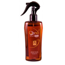 روغن برنز کننده گنو گمبرون مدل Tanning حجم 200 میلی لیتر