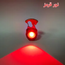 چراغ قوه دستی مدل همه کاره