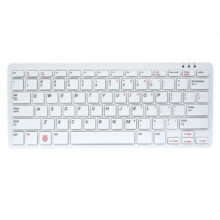 کیبورد رزبری پای مدل Pi Key & Hub