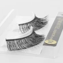 مژه مصنوعی زورانتل مدل Gld Fashion شماره 04