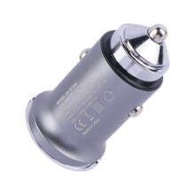 شارژر فندکی 30 وات بیوا مدل CC-07Q