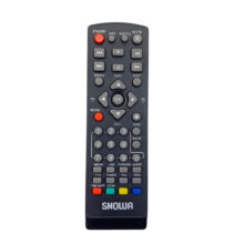 ریموت کنترل اسنوا مدل ak89762456