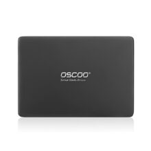 اس اس دی اینترنال اسکو مدل OSCOO SSD 001 Black ظرفیت 128 گیگابایت