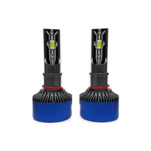 هدلایت ام زد ام مدل dragon-h7 بسته  2 عددی