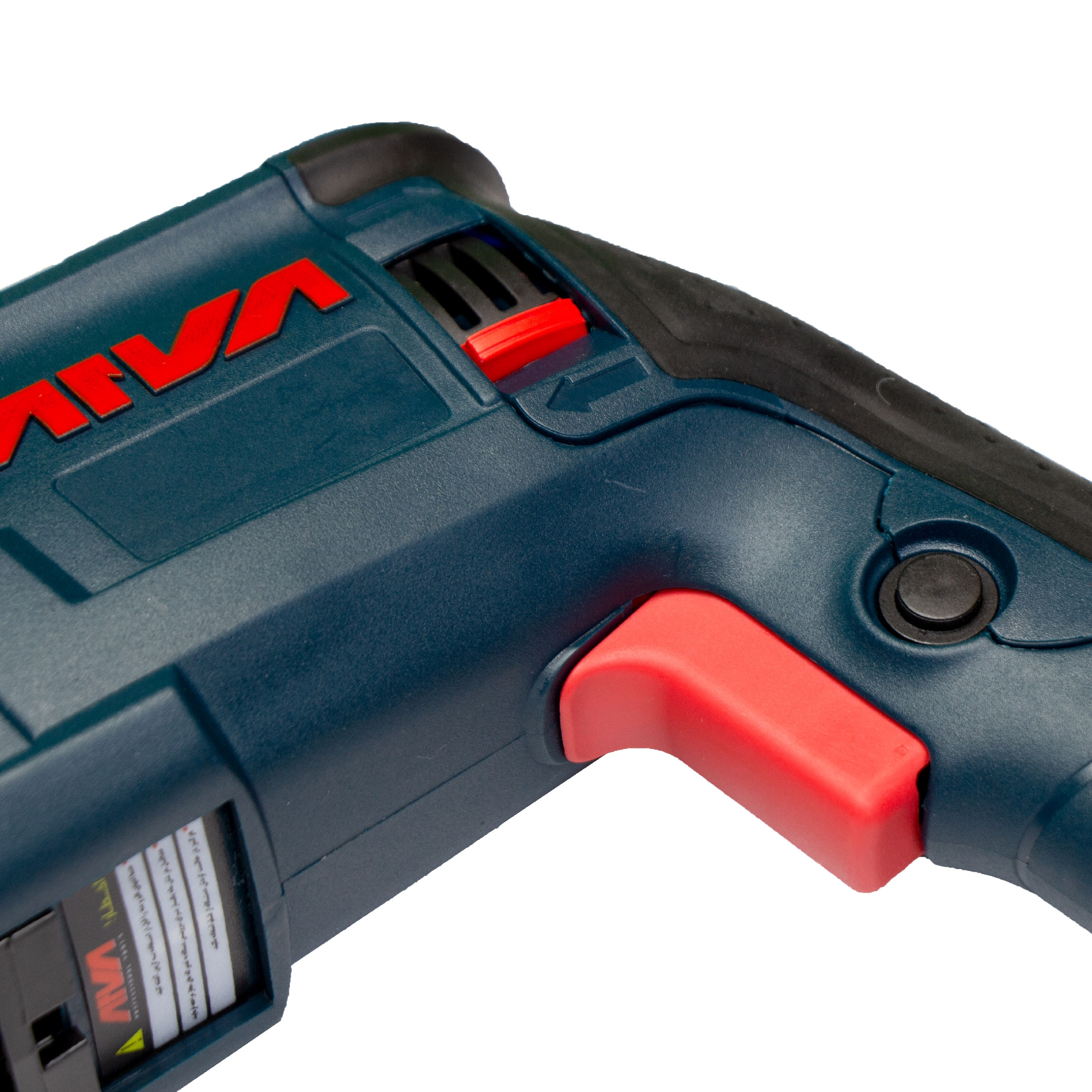 دریل بتن کن آروا مدل 5205