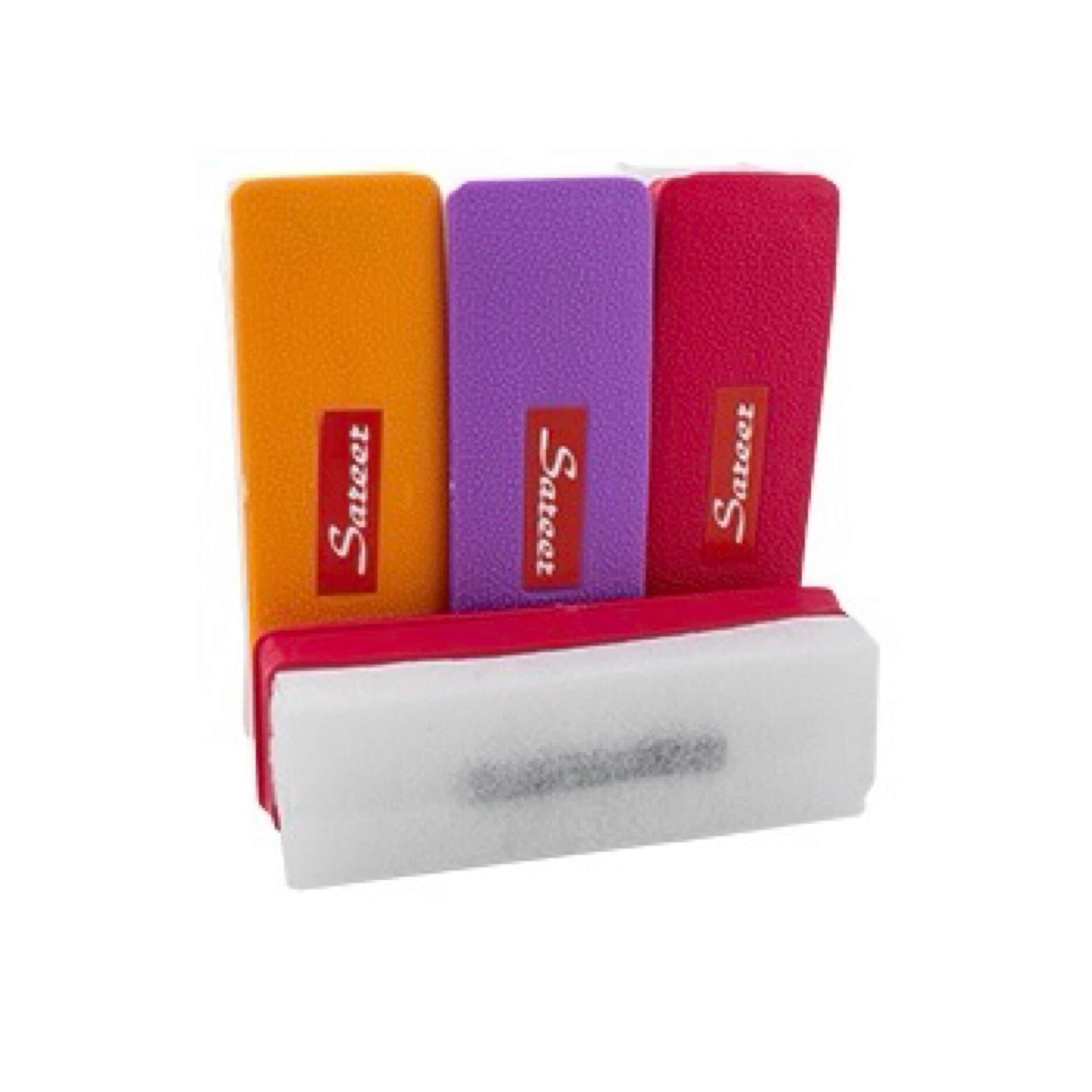 تخته پاک کن سریر مدل مغناطیسی بسته 12 عددی