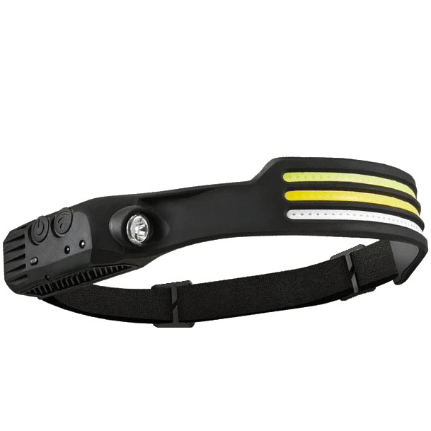 چراغ پیشانی کوبا مدل CB-689-3