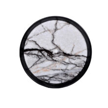 سینی مدل مرمر کد 1