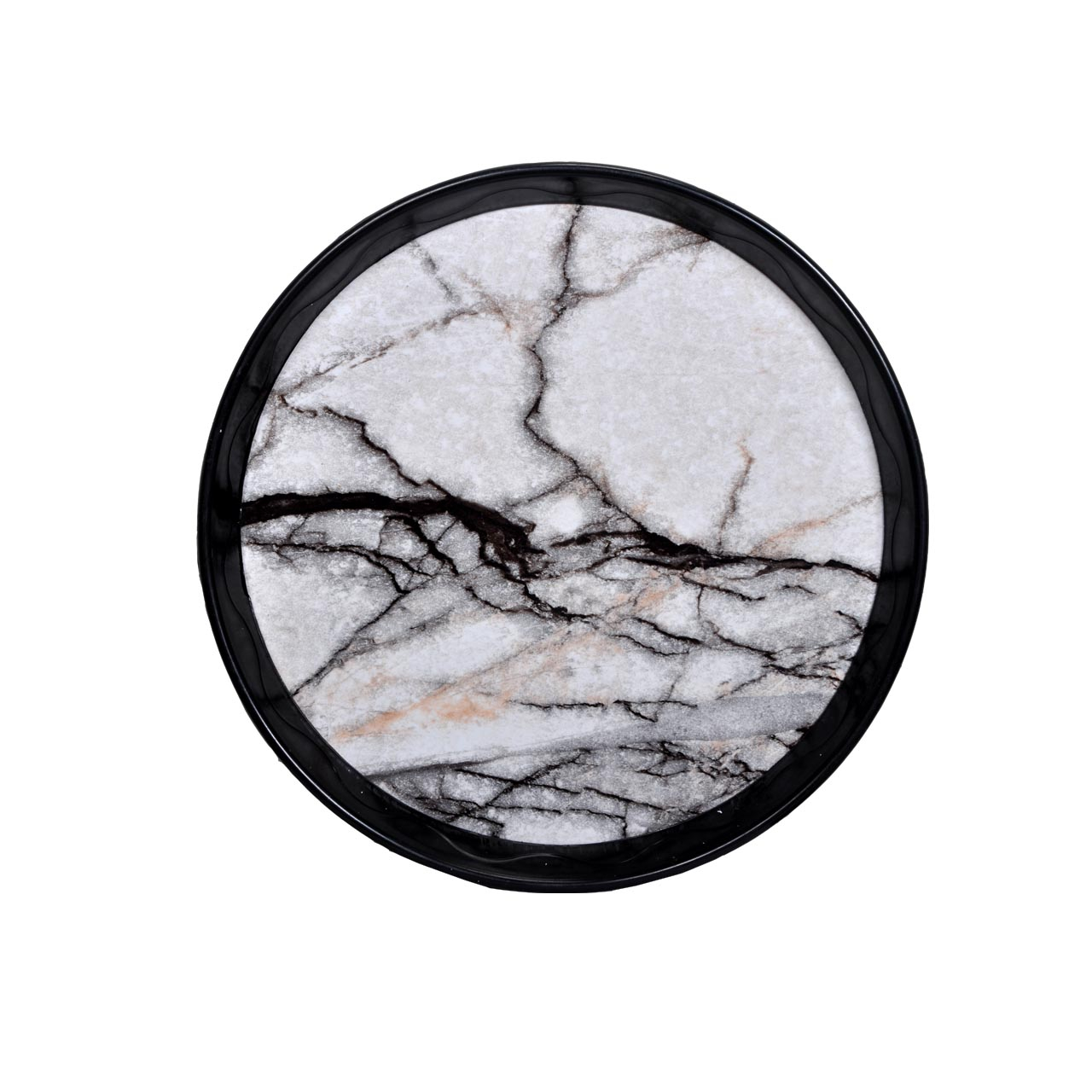 سینی مدل مرمر کد 1