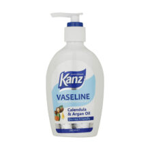 وازلین کنز مدل 27 حجم 200 میلی لیتر