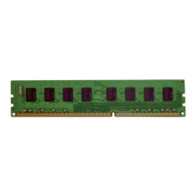 رم دسکتاپ DDR3 تک کاناله 12800 مگاهرتز سامسونگ مدل m378B1G ظرفیت 8 گیگ