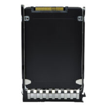 اس اس دی اینترنال اچ پی ای مدل P40572-B21 ظرفیت 6.4TB ترابایت NVMe