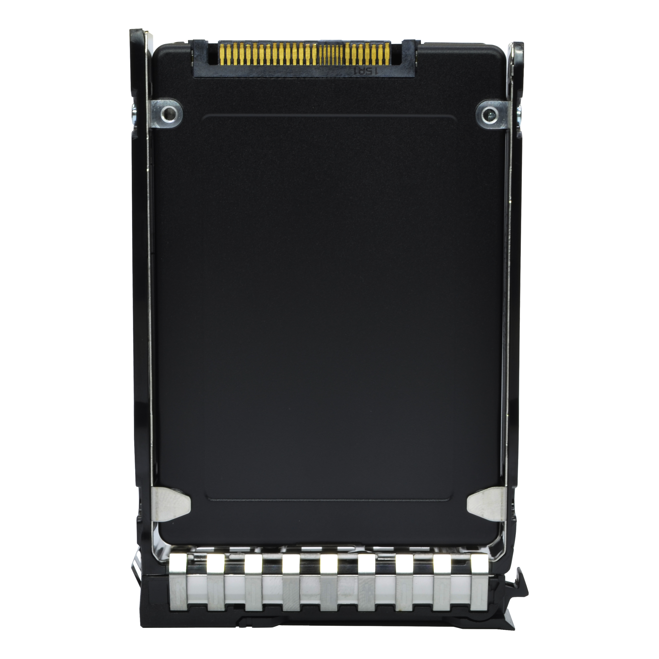 اس اس دی اینترنال اچ پی ای مدل P40572-B21 ظرفیت 6.4TB ترابایت NVMe