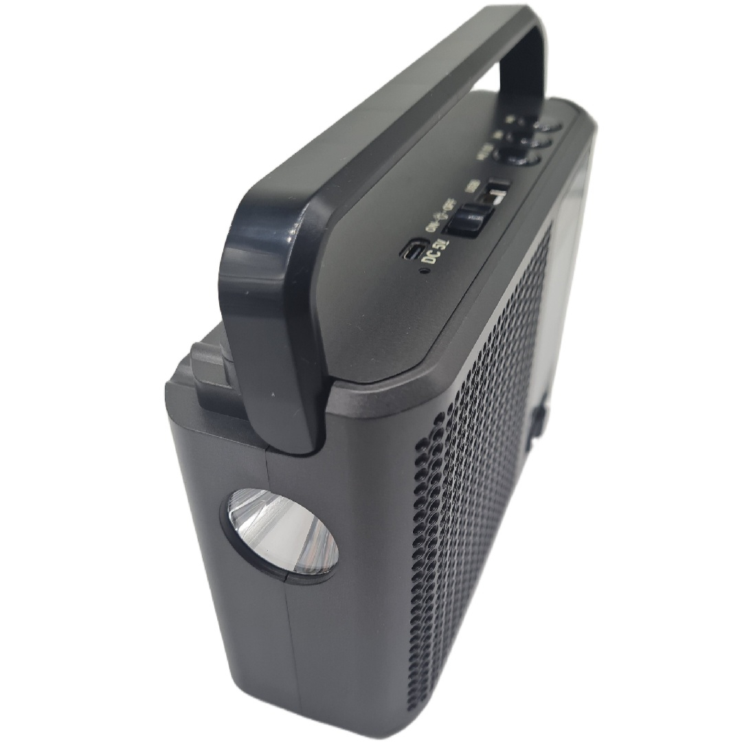 رادیو مییر مدل M-565BT